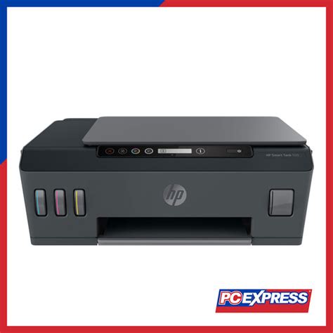 HP Smart Tank 500 CIS All.